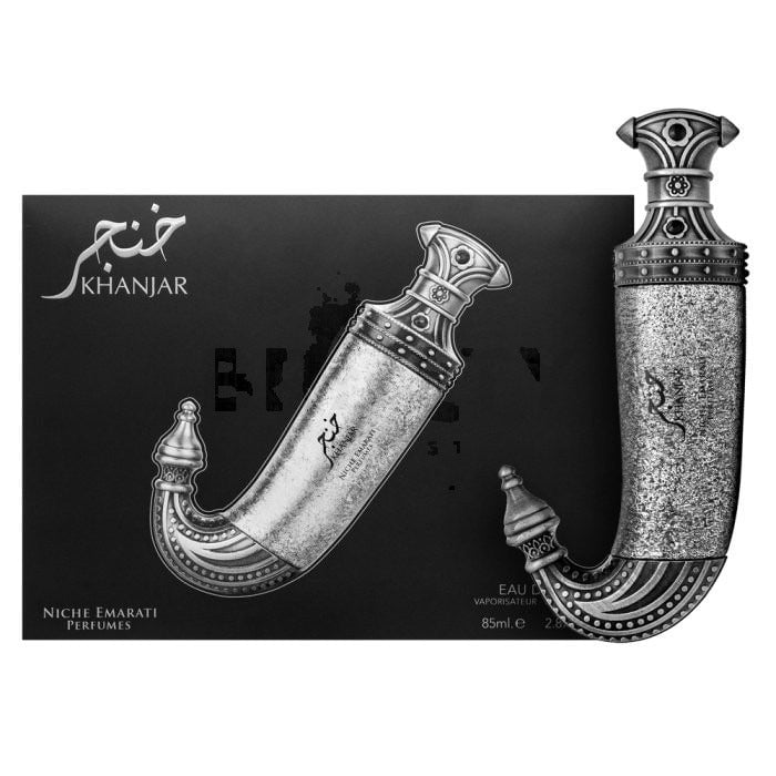Lattafa Niche Emarati Khanjar