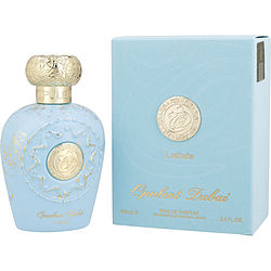 Opulent Dubai Eau de Parfum