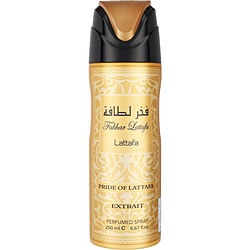Lattafa PERFUMED Lattafa Fakhar