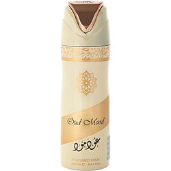 Lattafa PERFUMED Lattafa Oud Mood