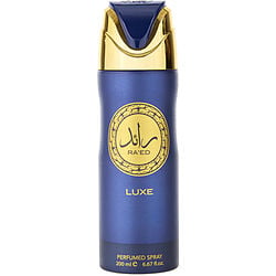Lattafa PERFUMED Lattafa Raed Luxe