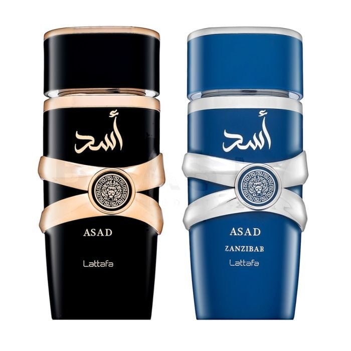 Lattafa perfumes Lattafa Asad Eau
