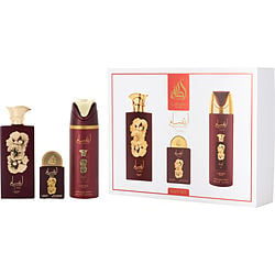Lattafa Pride Ansaam Gold & & EAU