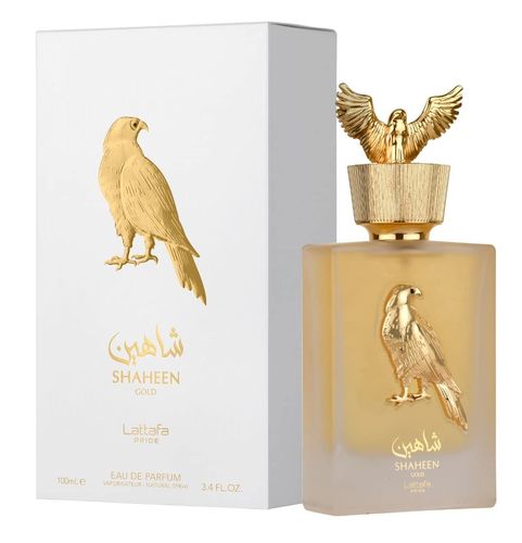 Lattafa Pride Lattafa Shaheen Gold