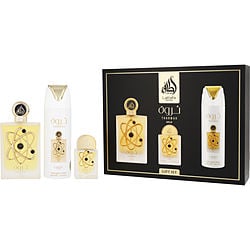 Lattafa Pride Tharwah Gold & & EAU