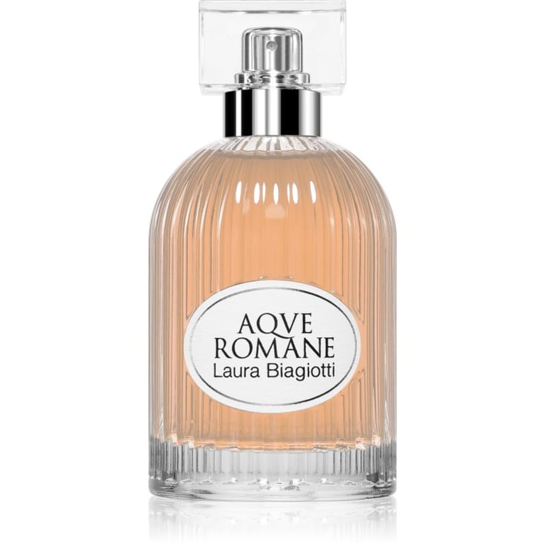 Laura Biagiotti AQVE Romane Ambrosia Aurea