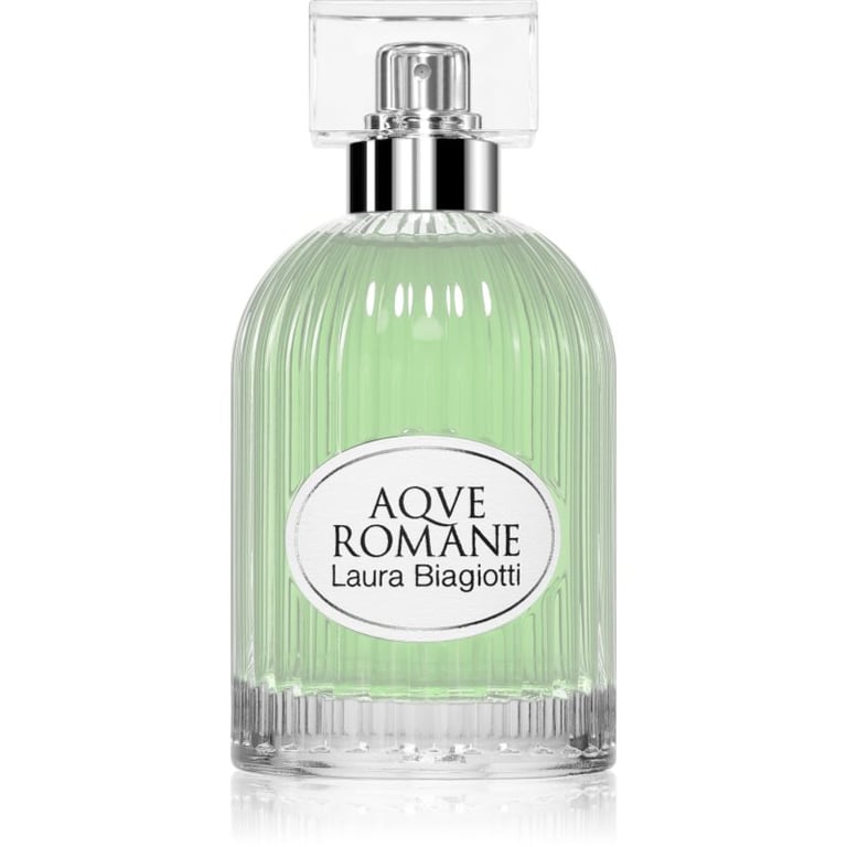 Laura Biagiotti AQVE Romane Ficus