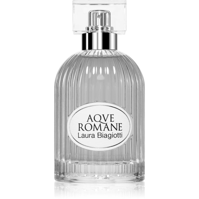 Laura Biagiotti AQVE Romane Rubus Maris