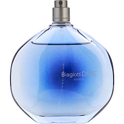 Laura Biagiotti Biagiotti Due Uomo