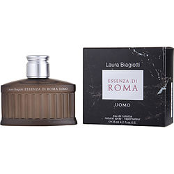 Laura Biagiotti Essenza Di Roma