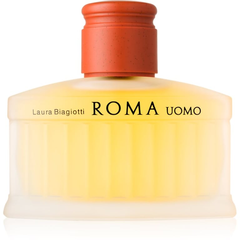 Laura Biagiotti Roma Uomo