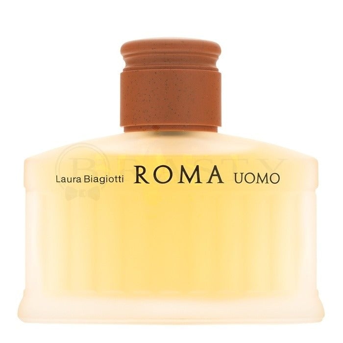 Laura Biagiotti Roma Uomo Eau de Toilette