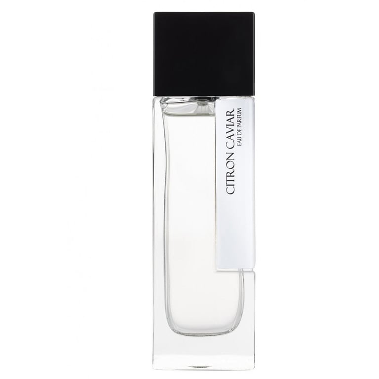 Laurent mazzone Citron Caviar
