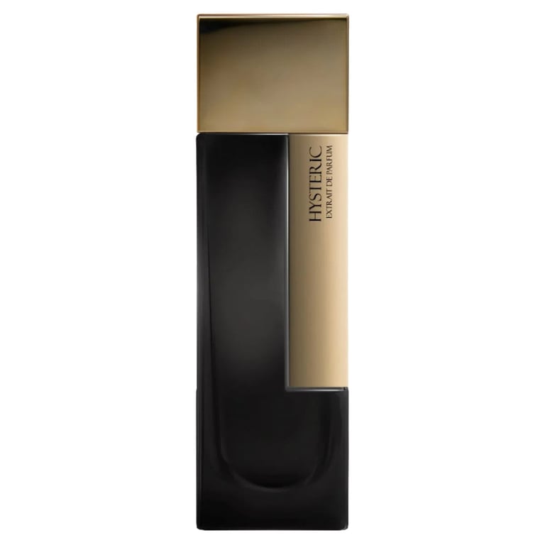 Laurent mazzone Hysteric Extract