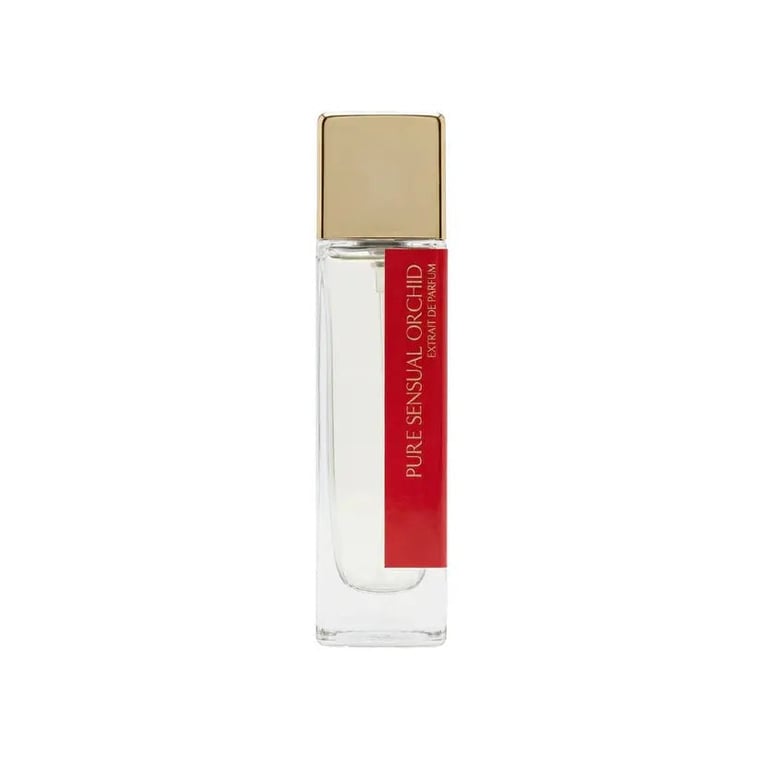 Laurent mazzone Pure Sensual Orchid