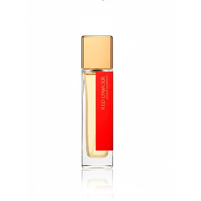 Laurent mazzone Red D'Amour Extreme