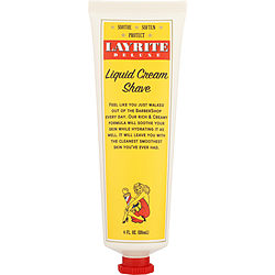 Layrite DELUXE LIQUID Layrite CREAM SHAVE