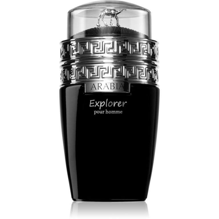 Le Chameau Arabia Explorer