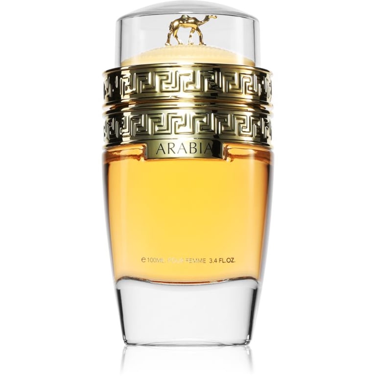 Le Chameau Arabia