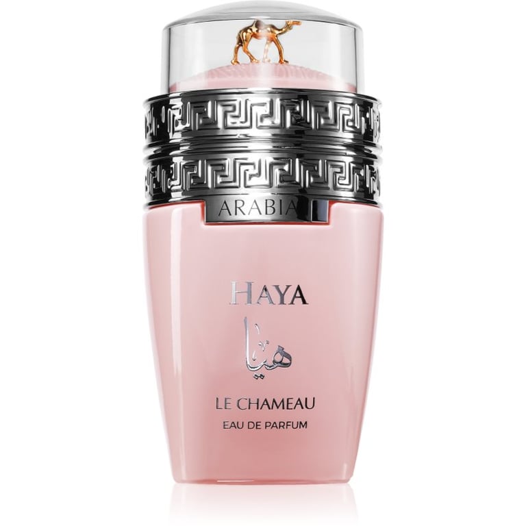 Le Chameau Arabia Haya