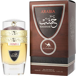 Le Chameau Arabia Khashab