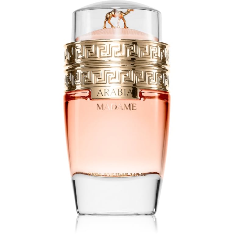 Le Chameau Arabia Madame