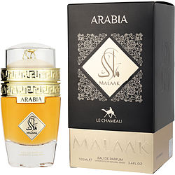 Le Chameau Arabia Malak