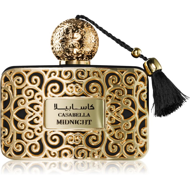 Le Chameau Casabella Midnight