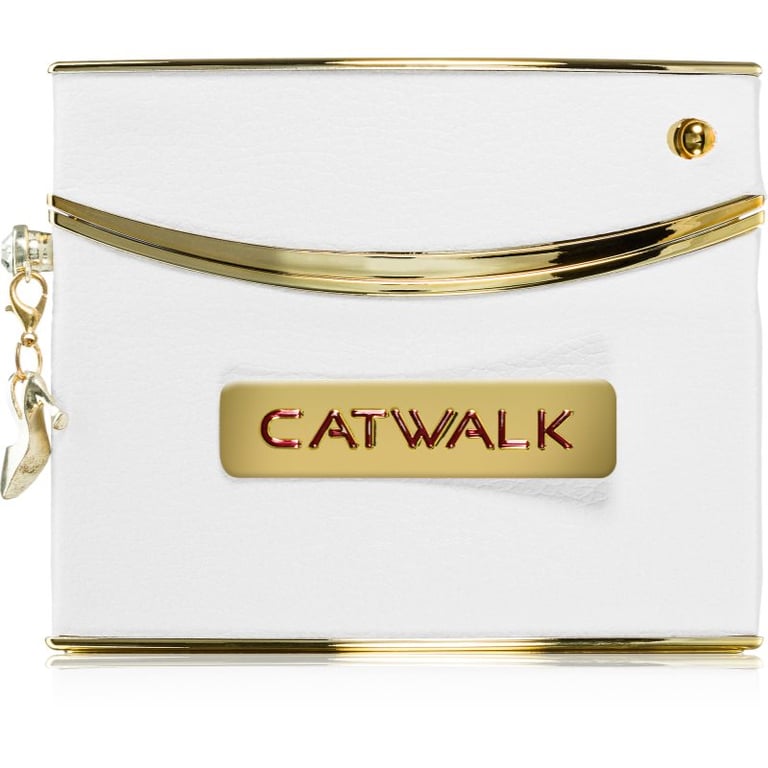 Le Chameau Catwalk