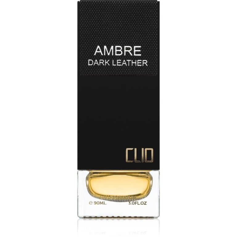 Le Chameau Clio Ambre Dark Leather