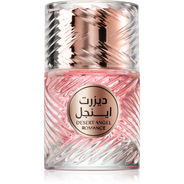Le Chameau Desert Angel Romance