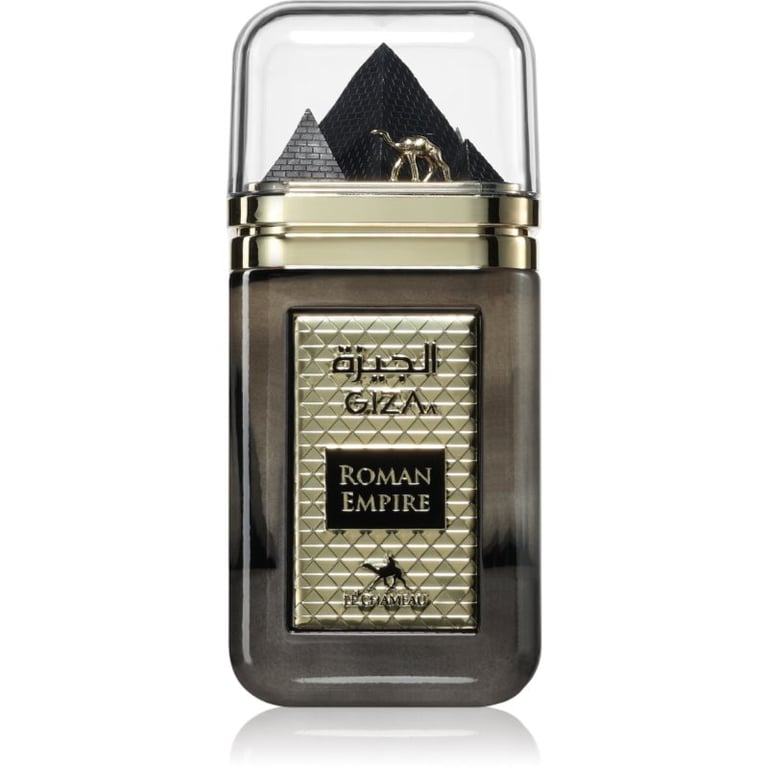 Le Chameau Giza Roman Empire