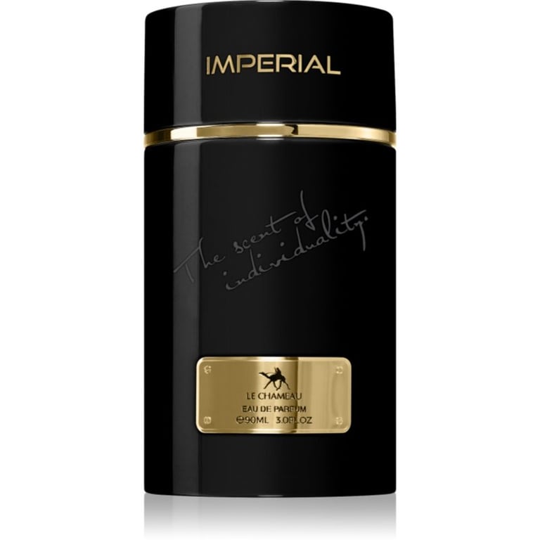 Le Chameau Imperial
