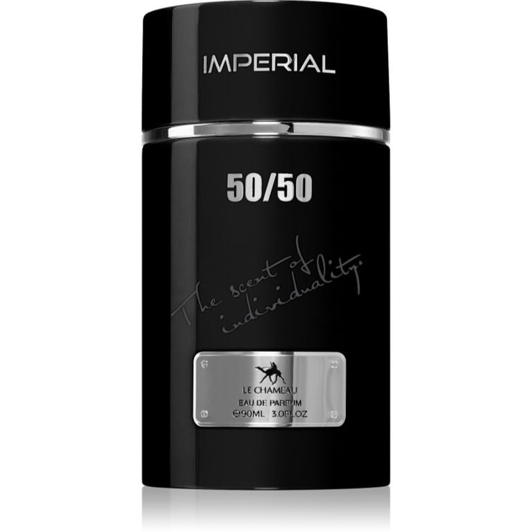 Le Chameau Imperial 50 50
