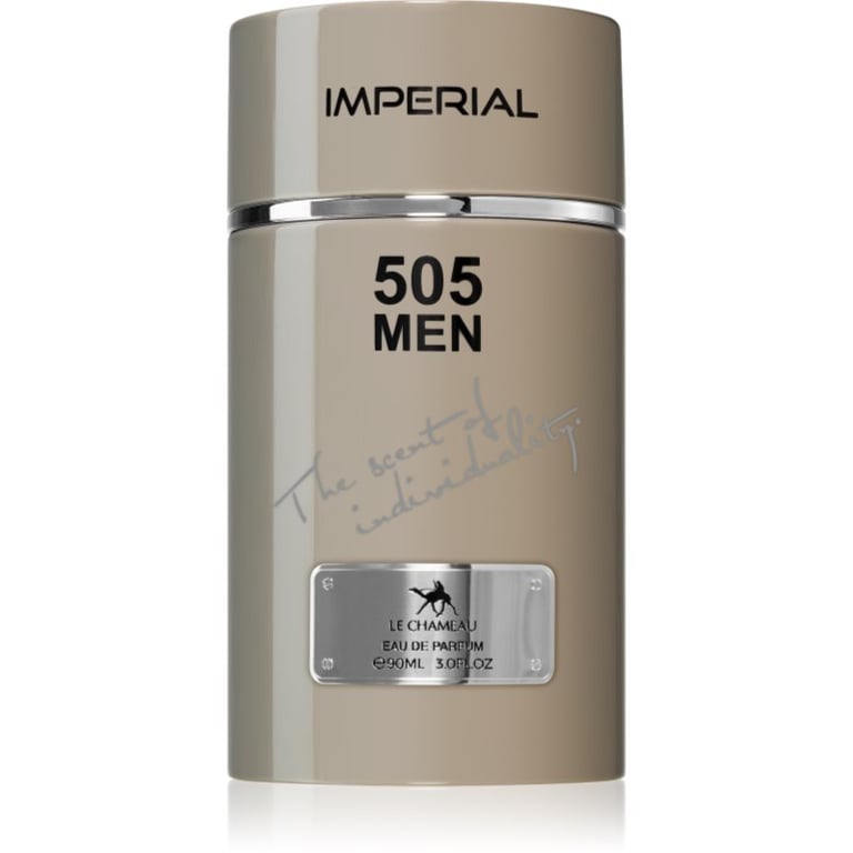 Le Chameau Imperial 505