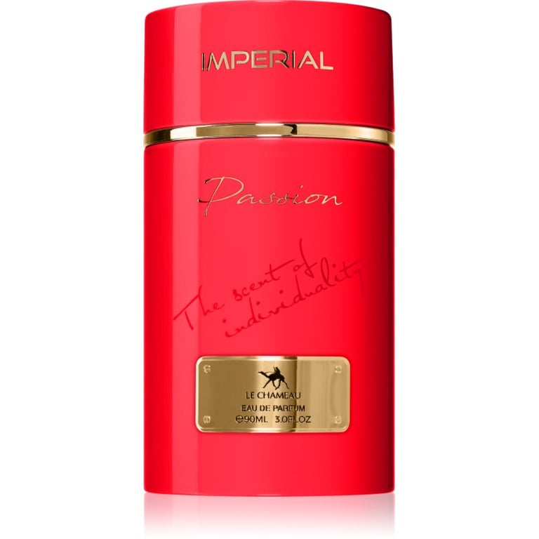 Le Chameau Imperial Passion