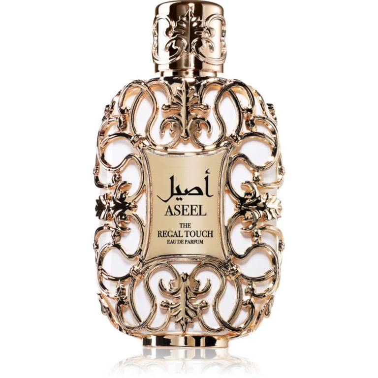 Le Chameau Regal Touch Aseel