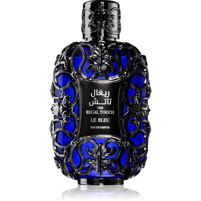 Le Chameau Regal Touch La Blue