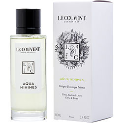 Le Couvent Des Minimes Aqua Minimes BOTANIQUE INTENSE