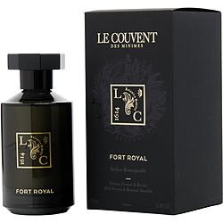 Le Couvent Des Minimes Fort Royal REMARQUABLE