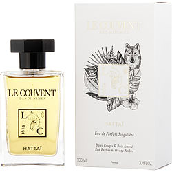 Le Couvent Des Minimes Hattai SINGULIERES