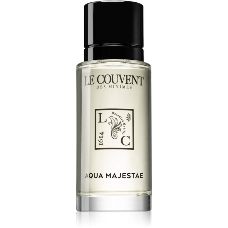 Le Couvent Maison de Parfum Botaniques Aqua Majestae