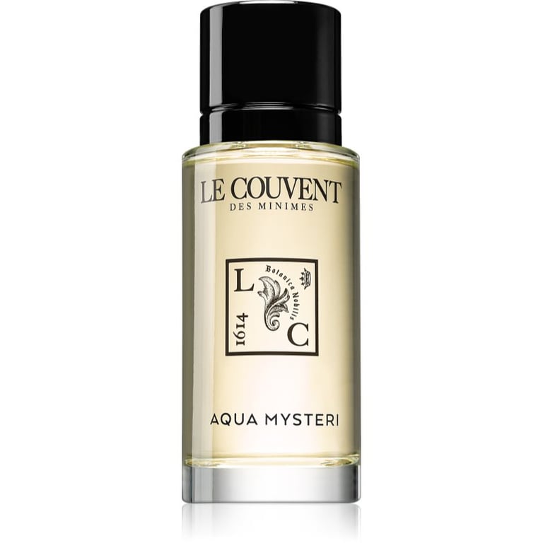 Le Couvent Botaniques Aqua Mysteri