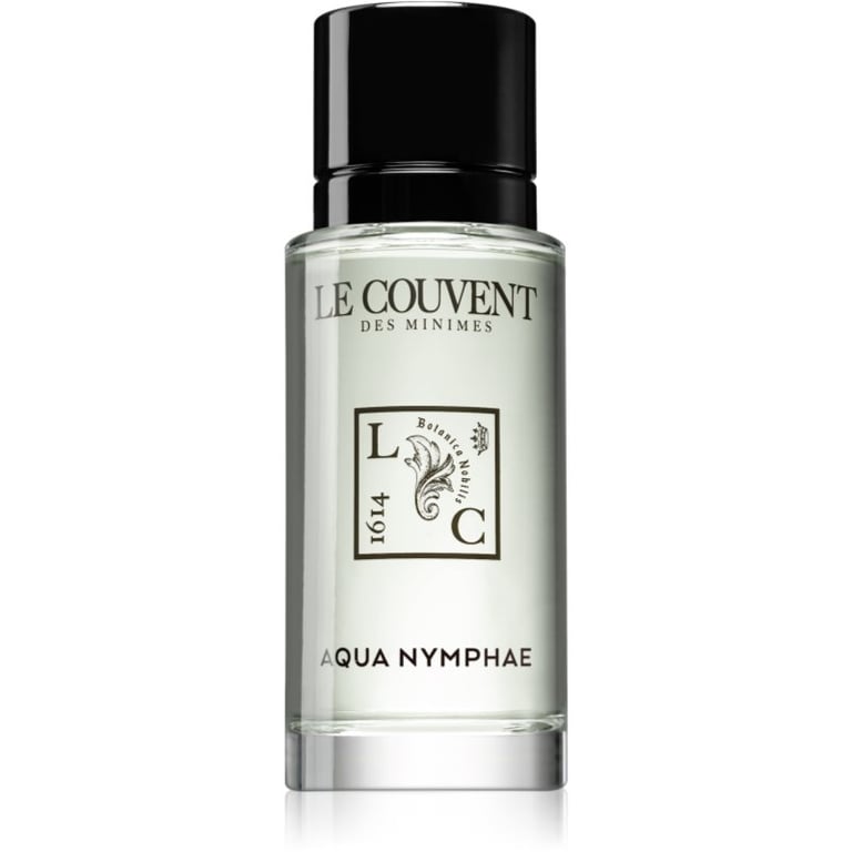 Le Couvent Maison de Parfum Botaniques Aqua Nymphae