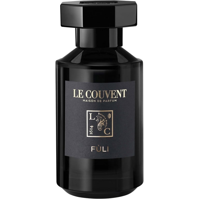 Le Couvent Maison de Parfum Fuli