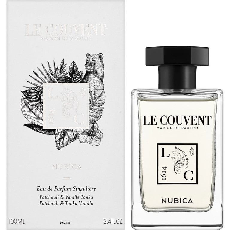 Le Couvent Nubica Eau