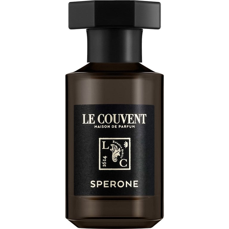 Le Couvent Maison de Parfum Remarquables Sperone