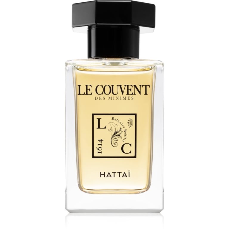 Le Couvent Maison de Parfum Singulières Hattaï