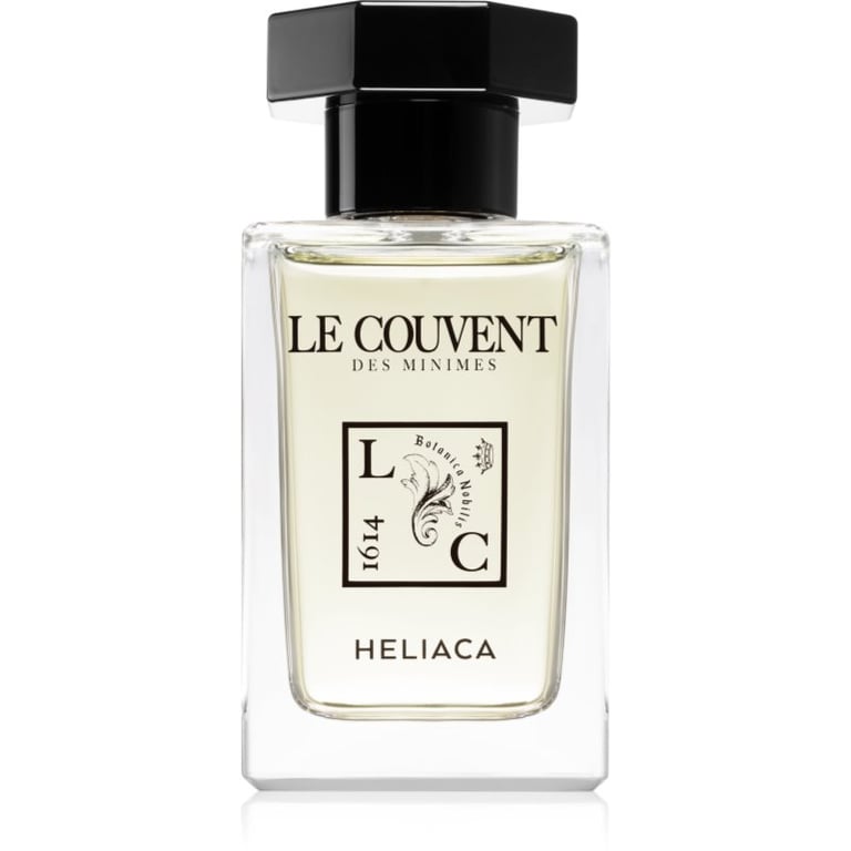 Le Couvent Maison de Parfum Singulières Heliaca