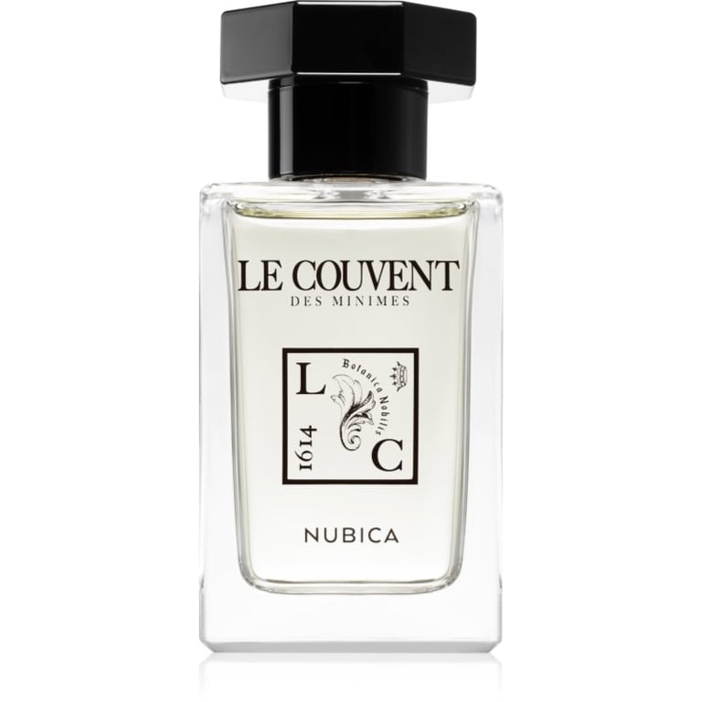 Le Couvent Maison de Parfum Singulières Nubica